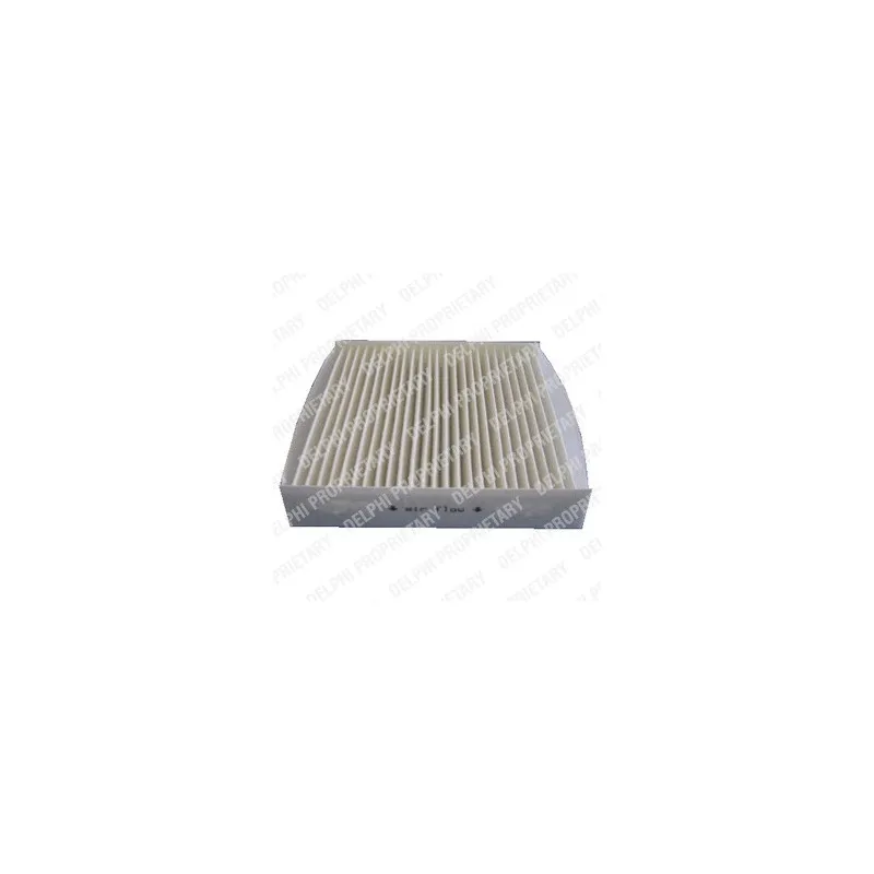 Filtre, air de l'habitacle DELPHI TSP0325080C