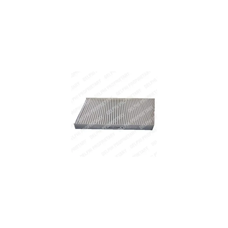 Filtre, air de l'habitacle DELPHI TSP0325083C
