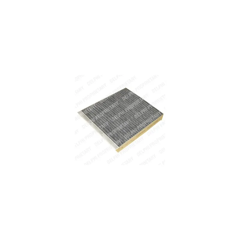 Filtre, air de l'habitacle DELPHI TSP0325084C