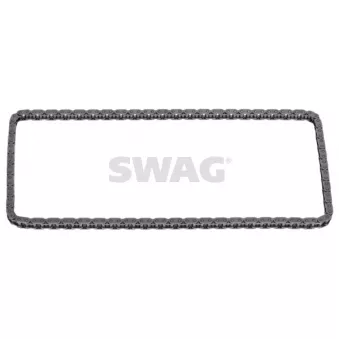 Chaîne de distribution SWAG 33 10 7674
