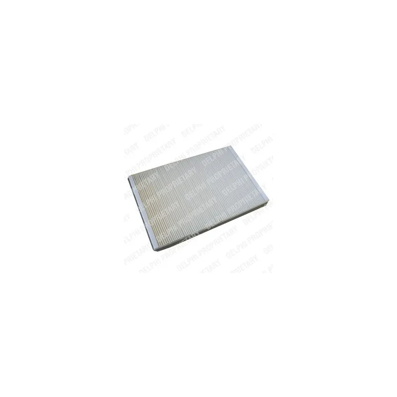 Filtre, air de l'habitacle DELPHI TSP0325086