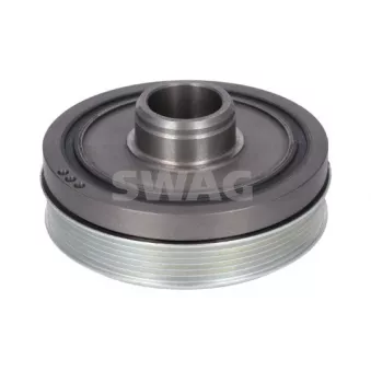 Poulie, vilebrequin SWAG 33 10 7705
