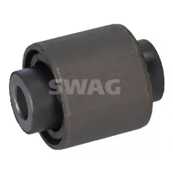 Silent bloc de l'essieu / berceau SWAG 33 10 7708