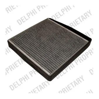 Filtre, air de l'habitacle DELPHI TSP0325088C