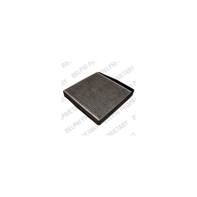 Filtre, air de l'habitacle DELPHI TSP0325088C