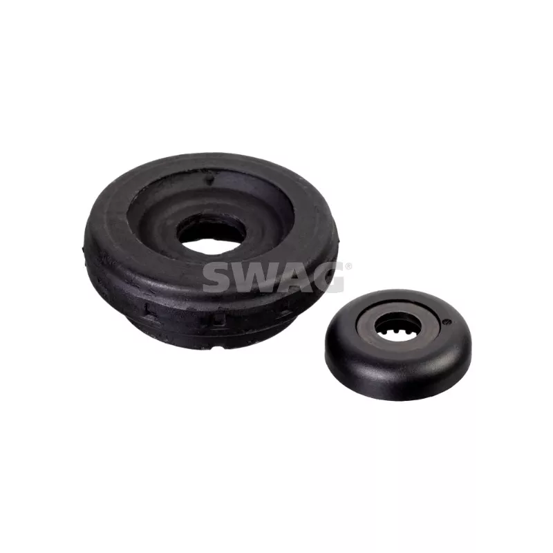 Kit de réparation, coupelle de suspension SWAG 33 10 7712