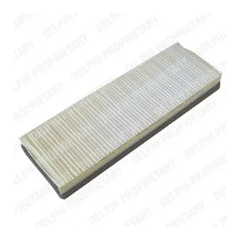 Filtre, air de l'habitacle DELPHI TSP0325092