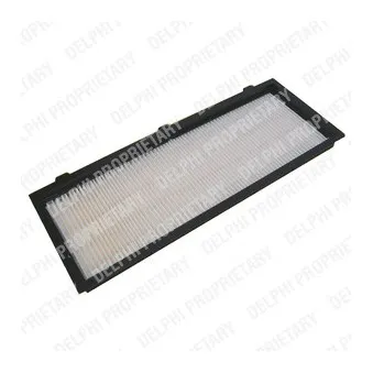 Filtre, air de l'habitacle DELPHI TSP0325097