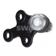 Rotule de suspension SWAG 33 10 7743 - Visuel 3