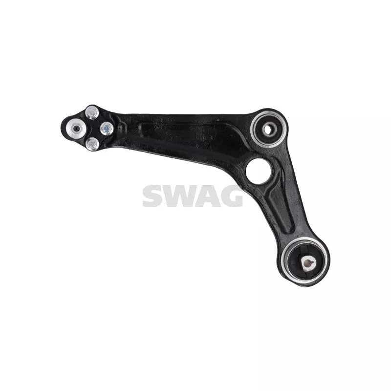 Triangle ou bras de suspension (train avant) SWAG 33 10 7745