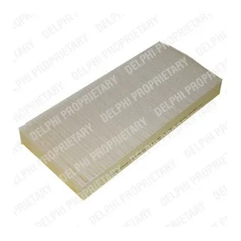 Filtre, air de l'habitacle DELPHI TSP0325105