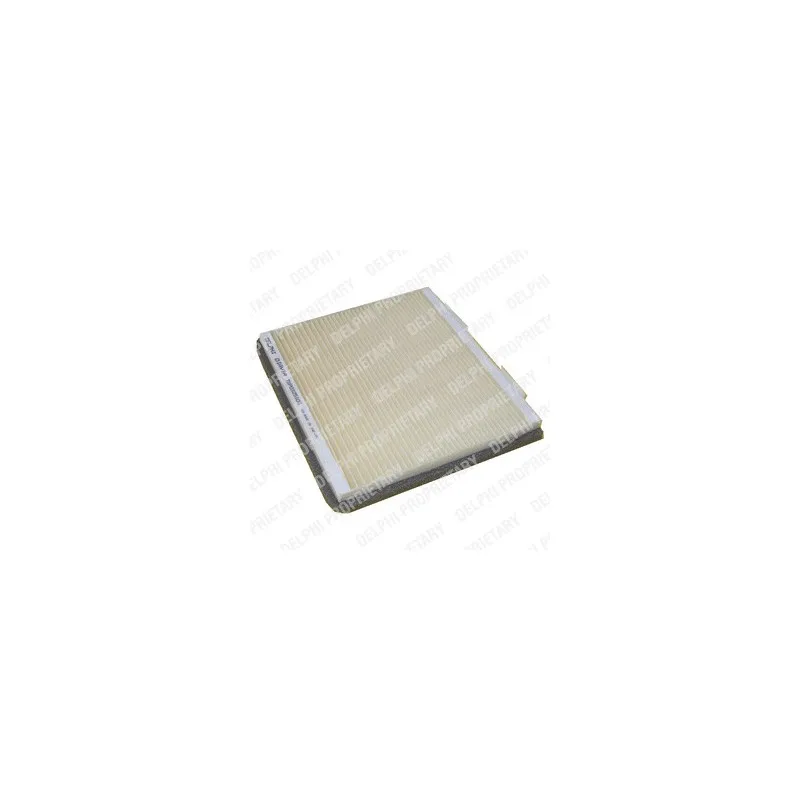 Filtre, air de l'habitacle DELPHI TSP0325106