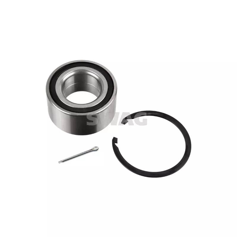 Roulement de roue avant SWAG 33 10 7788