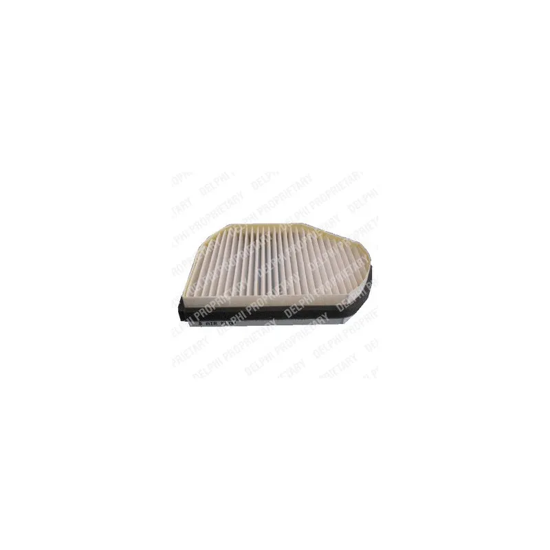 Filtre, air de l'habitacle DELPHI TSP0325107C