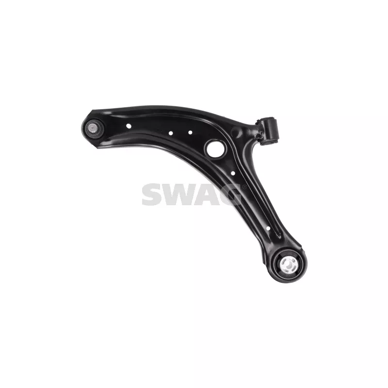 Triangle ou bras de suspension (train avant) SWAG 33 10 7801