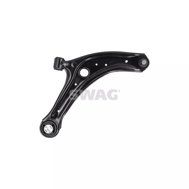 Triangle ou bras de suspension (train avant) SWAG 33 10 7803