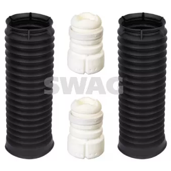 Kit de protection contre la poussière, amortisseur SWAG