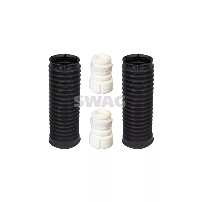Kit de protection contre la poussière, amortisseur SWAG 33 10 7814