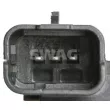 Capteur d'angle, vilebrequin SWAG 33 10 7816 - Visuel 2