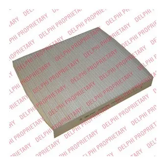 Filtre, air de l'habitacle DELPHI TSP0325111C