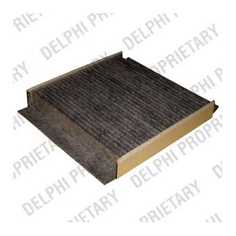 Filtre, air de l'habitacle DELPHI TSP0325113C