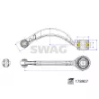 Bras de liaison, suspension de roue avant SWAG 33 10 7864 - Visuel 3