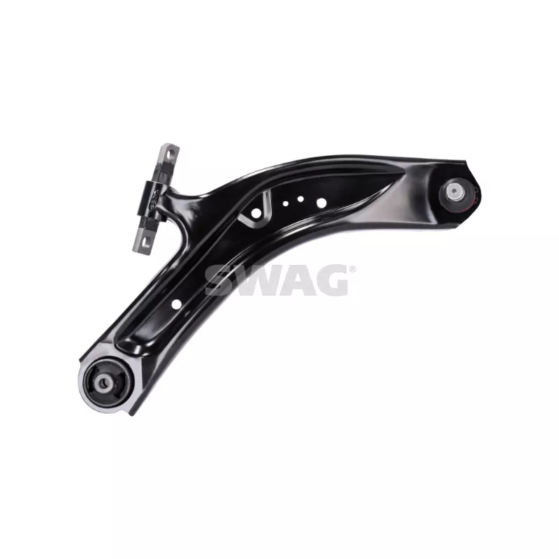 Triangle ou bras de suspension (train avant) SWAG 33 10 7865