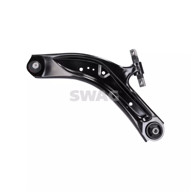 Triangle ou bras de suspension (train avant) SWAG 33 10 7866