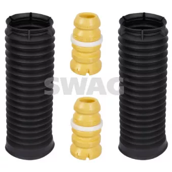 Kit de protection contre la poussière, amortisseur SWAG