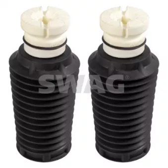 Kit de protection contre la poussière, amortisseur SWAG