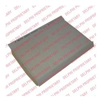 Filtre, air de l'habitacle DELPHI TSP0325123C