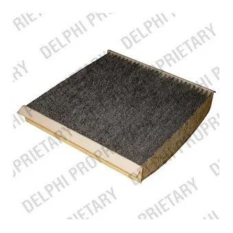Filtre, air de l'habitacle DELPHI TSP0325124C