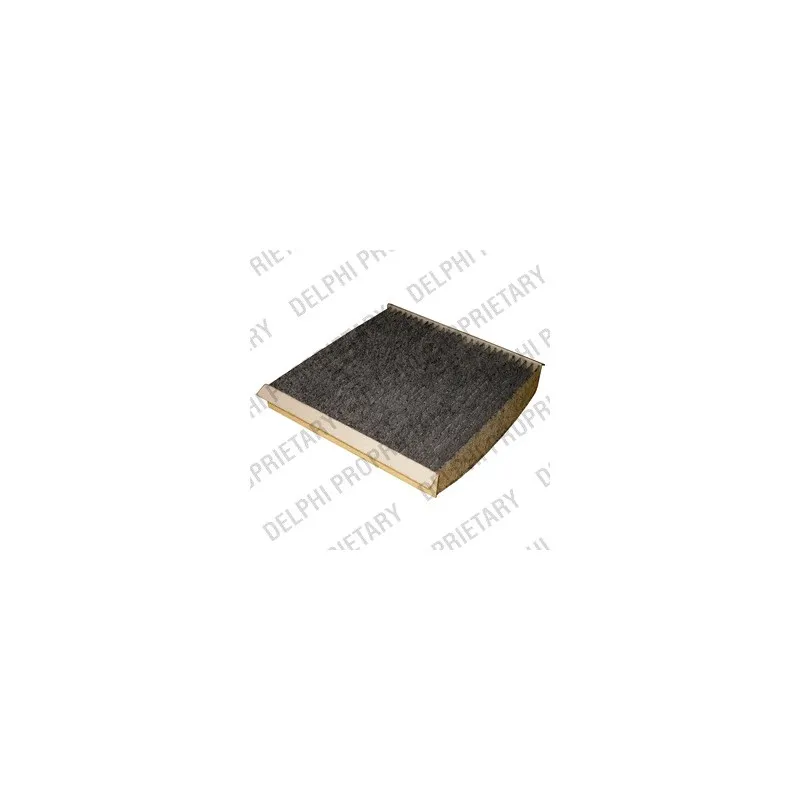 Filtre, air de l'habitacle DELPHI TSP0325124C