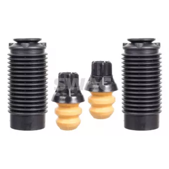 Kit de protection contre la poussière, amortisseur SWAG 33 10 7956