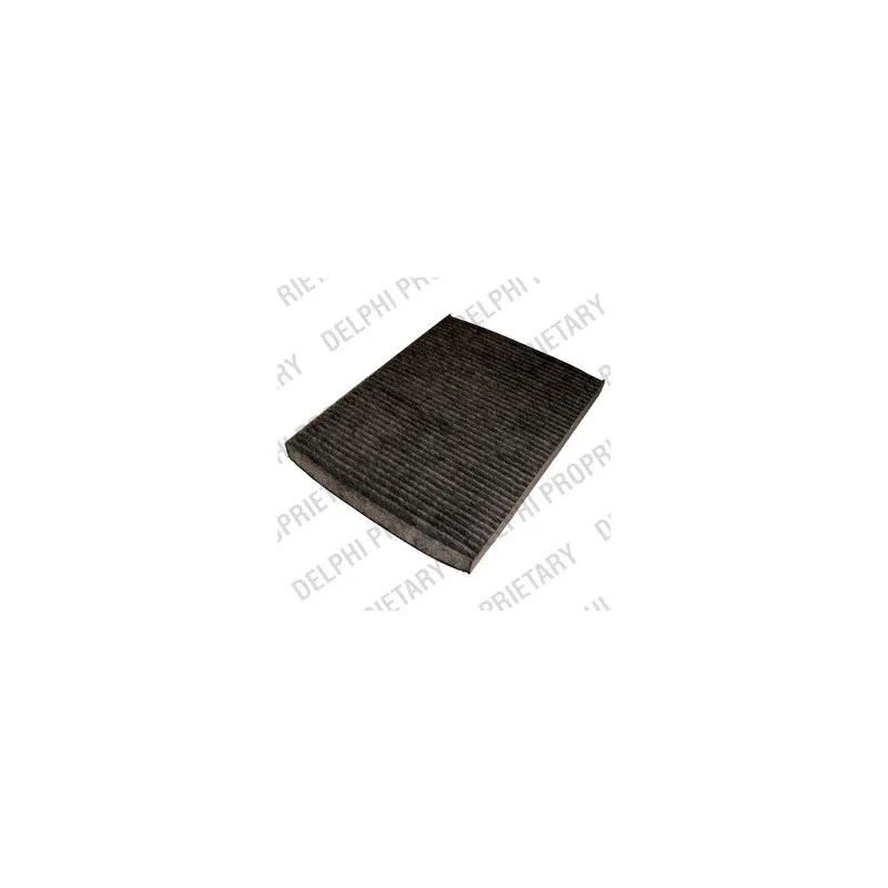 Filtre, air de l'habitacle DELPHI TSP0325133C