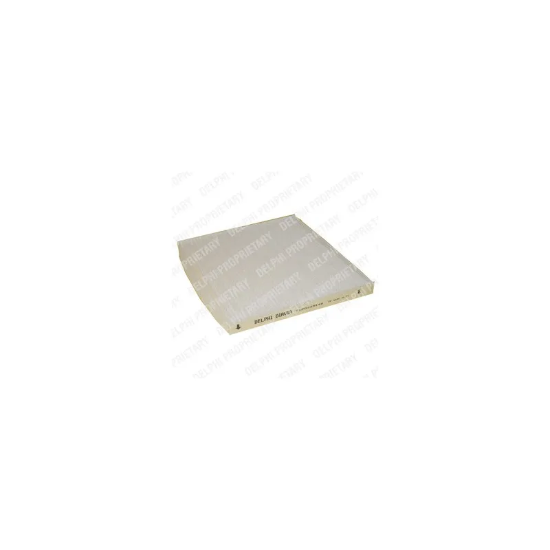 Filtre, air de l'habitacle DELPHI TSP0325148