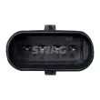 Capteur, pression du tuyau d'admission SWAG 33 10 8051 - Visuel 2