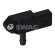 Capteur, pression de suralimentation SWAG 33 10 8053 - Visuel 2