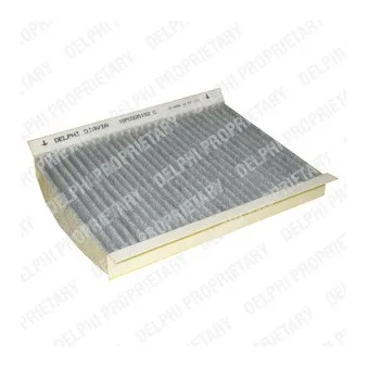 Filtre, air de l'habitacle DELPHI TSP0325152C