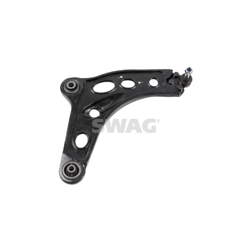 Triangle ou bras de suspension (train avant) SWAG 33 10 8075