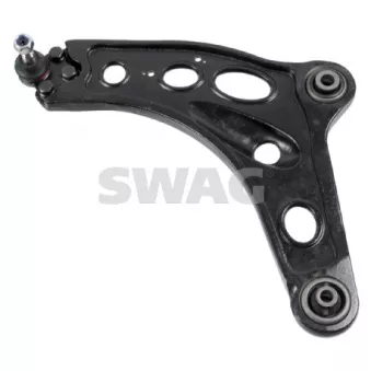 Triangle ou bras de suspension (train avant) SWAG 33 10 8085