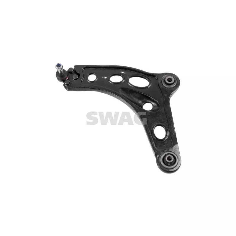 Triangle ou bras de suspension (train avant) SWAG 33 10 8085