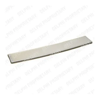 Filtre, air de l'habitacle DELPHI TSP0325155