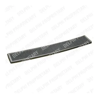 Filtre, air de l'habitacle DELPHI TSP0325155C