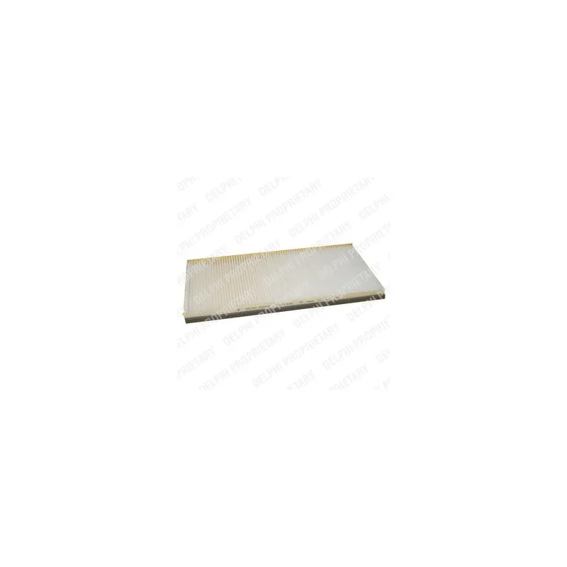 Filtre, air de l'habitacle DELPHI TSP0325161