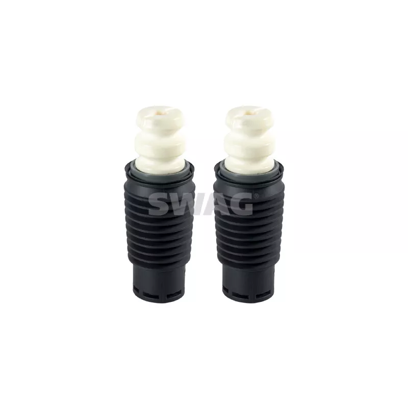 Kit de protection contre la poussière, amortisseur SWAG 33 10 8149