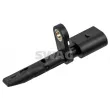 Capteur, vitesse de roue SWAG 33 10 8160 - Visuel 1