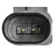 Capteur, vitesse de roue SWAG 33 10 8160 - Visuel 2