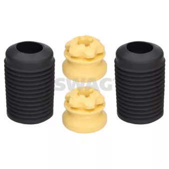 Kit de protection contre la poussière, amortisseur SWAG 33 10 8164
