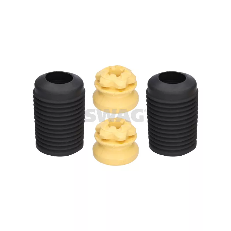 Kit de protection contre la poussière, amortisseur SWAG 33 10 8164